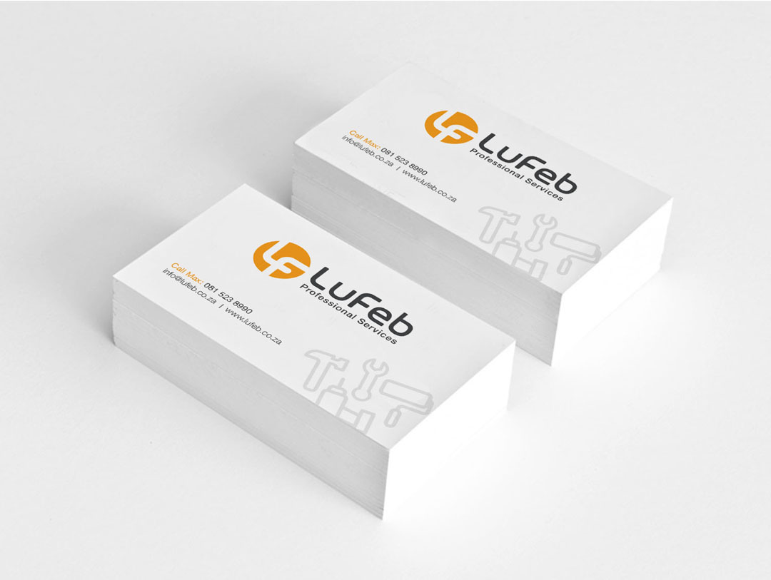 LuFeb Construction Services