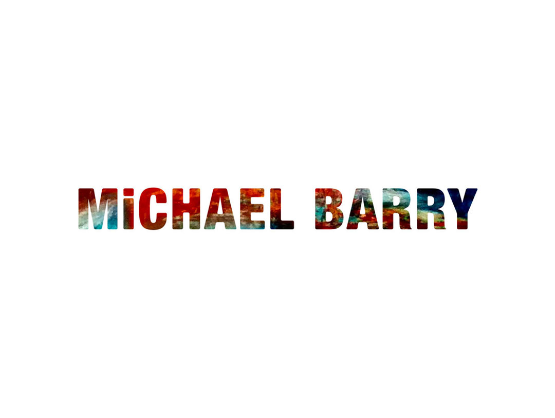 Michael Barry